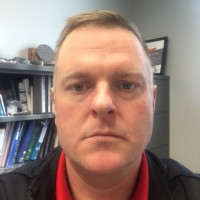 Cadillac Castings, Inc. Employee Christian Kelly's profile photo