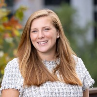 ForeFront Power Employee Julia Henry's profile photo
