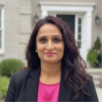 Varsha Patel Email