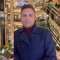 Electric Technology Employee Mohamed Alkazaz's profile photo