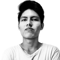 Syscoin Employee Percy Luyo's profile photo