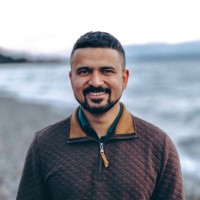 Evovance Employee Akshay Jain's profile photo