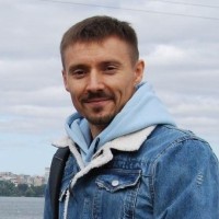 IT Delight Employee Dmitry Konishchev's profile photo