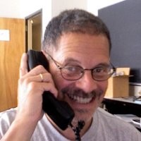 Boston Architectural College Employee Sam Hammer's profile photo