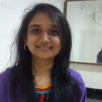 Alpha-Numero Employee Nikita Patel's profile photo