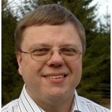 Omegapoint Employee Roger Bille's profile photo