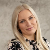 Smartsupp Employee Lucie Škrášková's profile photo