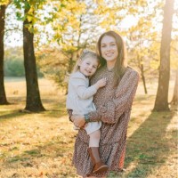 Ashlee Thompson Email & Phone Number