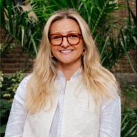 Beams Employee Olivia Kiernan's profile photo