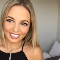 I.AM.GIA Employee Yvette Collis's profile photo