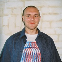 Creative Players Employee Fred Elston's profile photo