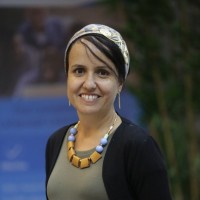 Edusoft Ltd. Employee Vered Yishay's profile photo