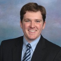 CSX Transportation Intermodal Employee Daniel Kistler's profile photo