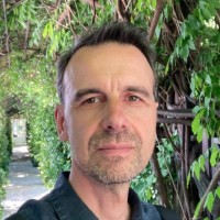Studio Apostoli Employee Antonio dal Cero's profile photo