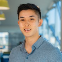 Cloudflare Employee Austin Wu's profile photo