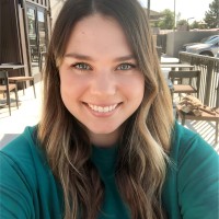Western Union Employee Katrina Lay's profile photo