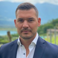 Northern Data Ag Employee Johannes Gantner's profile photo