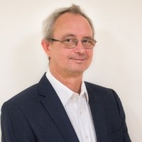 Live Expo Employee Jan Tømmervik's profile photo