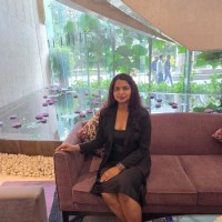 Samera Employee Neha Jain's profile photo