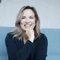 Bane NOR Employee Tonje Frislid's profile photo