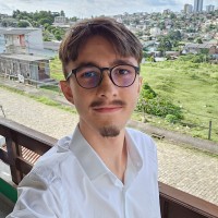 Gustavo Cauzzi Email