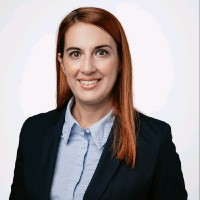 Sheltons Group Employee Kristina Hili's profile photo