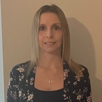 Entity Connect Ltd Employee Claire Davies's profile photo
