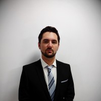 Logica-IT Employee Dan Dadosh's profile photo