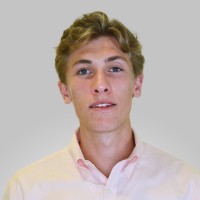 Fidelity Investments Employee Troy Steiner's profile photo