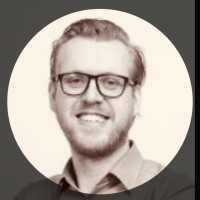 Maarten-Jan van Gaal Email & Phone Number