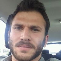 Mega Industry Control Systems Employee Murat Çölgeçen's profile photo