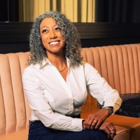 Visit Philadelphia Employee Angela Val's profile photo