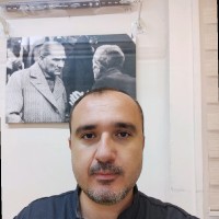 Emre Çelebi Email & Phone Number