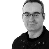 Milestone Creative Employee Peter Wilkinson's profile photo