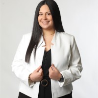 Inova Health System Employee Sofia Valle's profile photo