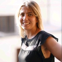 Paola Falcone Email