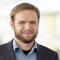 Oliver Warweg Email & Phone Number