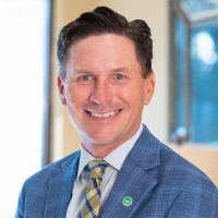 CCNB, Coastal Carolina National Bank Employee Mark Smaizys's profile photo