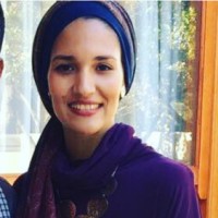 Snapplify Employee Thanaa Moosa's profile photo