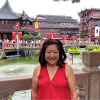 Sandi Akazawa