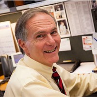 Imperial Distributors Employee Joe Kirby's profile photo