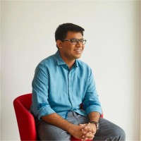 Pushpak Kedia Email & Phone Number