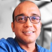 Arunava Das Email & Phone Number