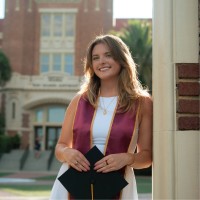 Florida State University - College of Arts and Sciences Employee Carly Nelson's profile photo