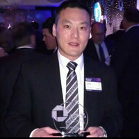Jacky Hu Email & Phone Number