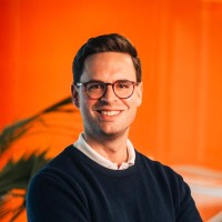 Node4 Employee Sam Pugh's profile photo
