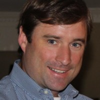 Clarion Security Employee Ross Smith's profile photo