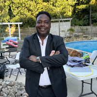 Caesars Entertainment, Inc. Employee Edward Taylor's profile photo