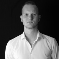 Keobiz Employee Florian Tainlot's profile photo
