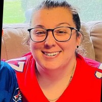 Mango Cannabis Co. Employee Brittany Parnell's profile photo